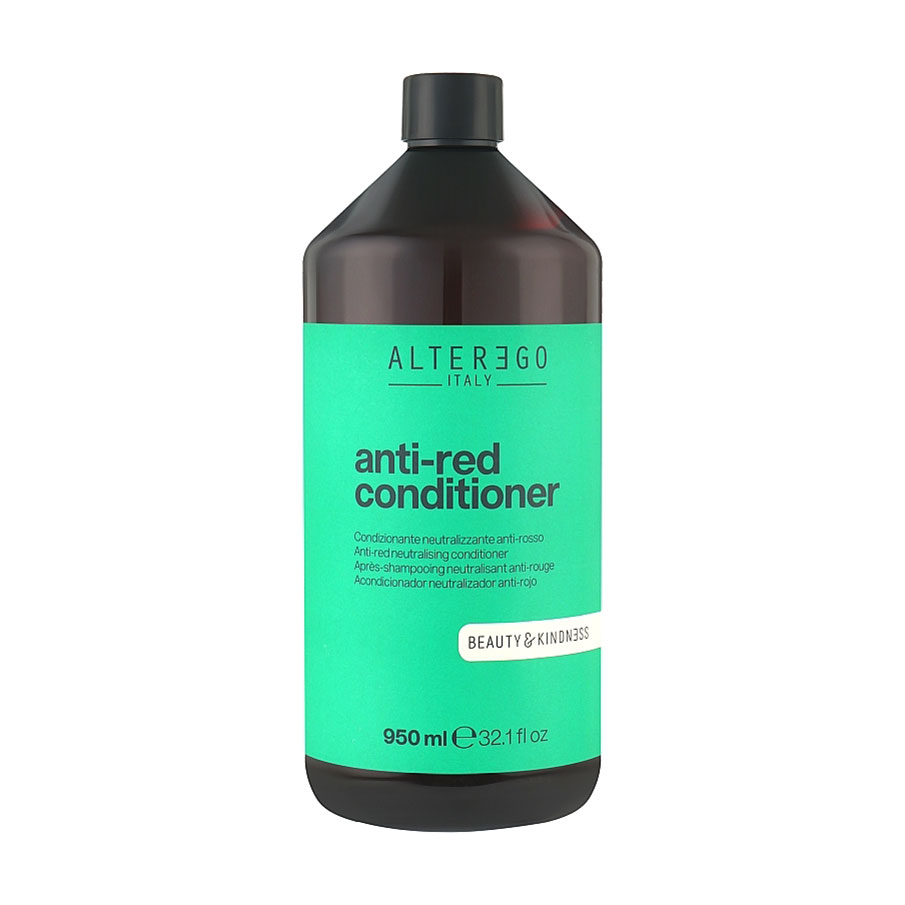 Кондиціонер Alter Ego Anti-Red Conditioner для темного волосся, 950 мл