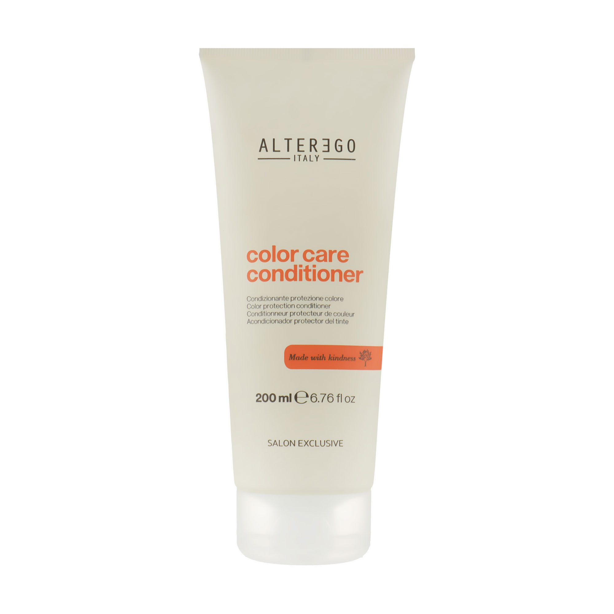 Кондиціонер Alter Ego Color Care Conditioner для фарбованого та освітленого волосся, 200 мл